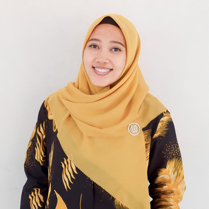 Nur Utaminingsih, S.IP., M.Si.