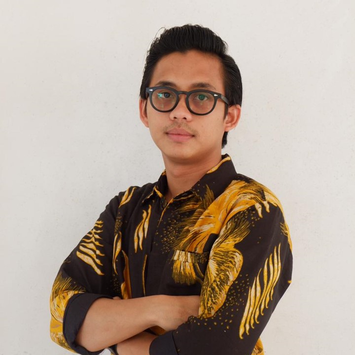 Miftah Farid, S.IP., M.A.