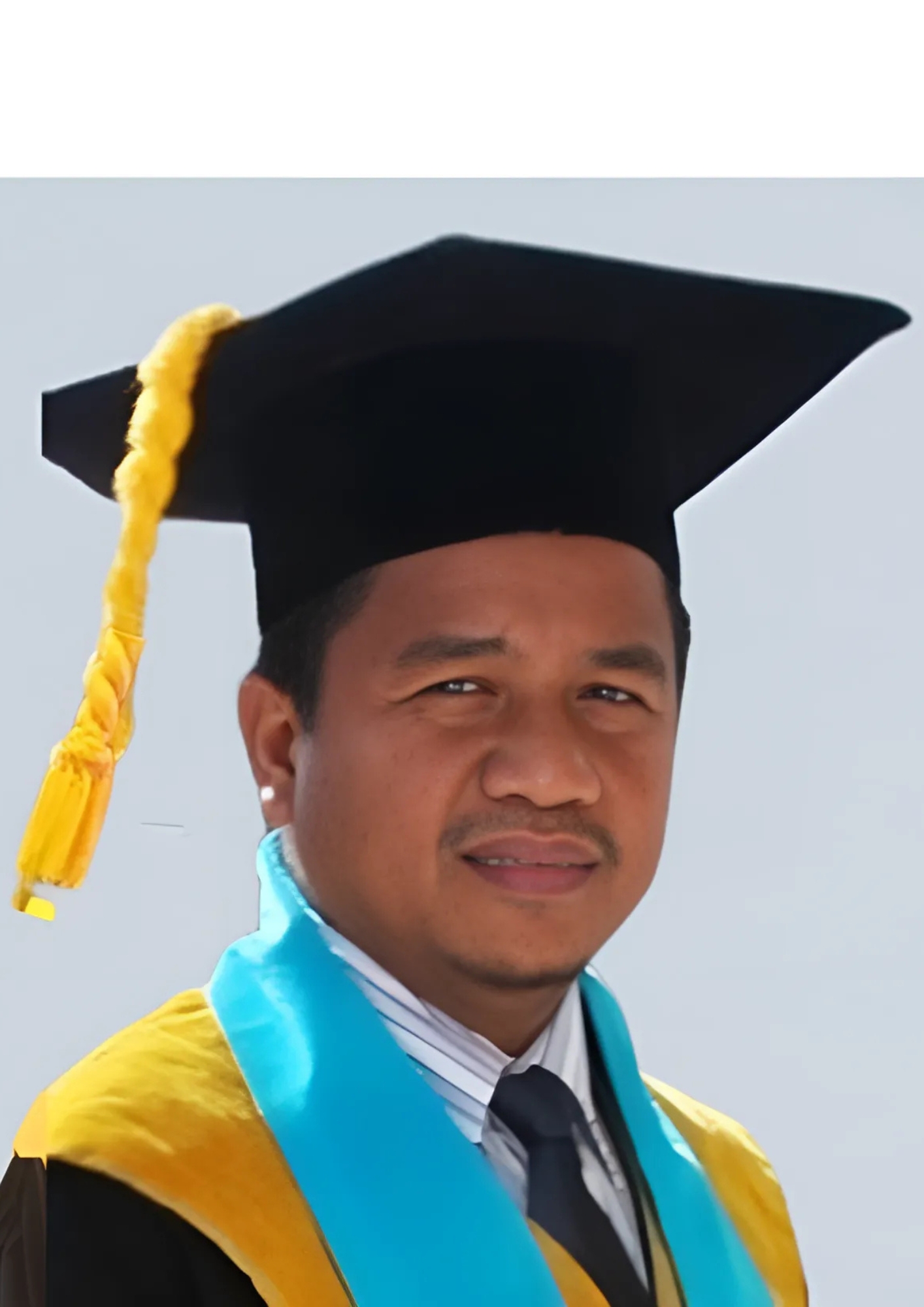 Prof. Dr. Arifuddin, M.Ag.