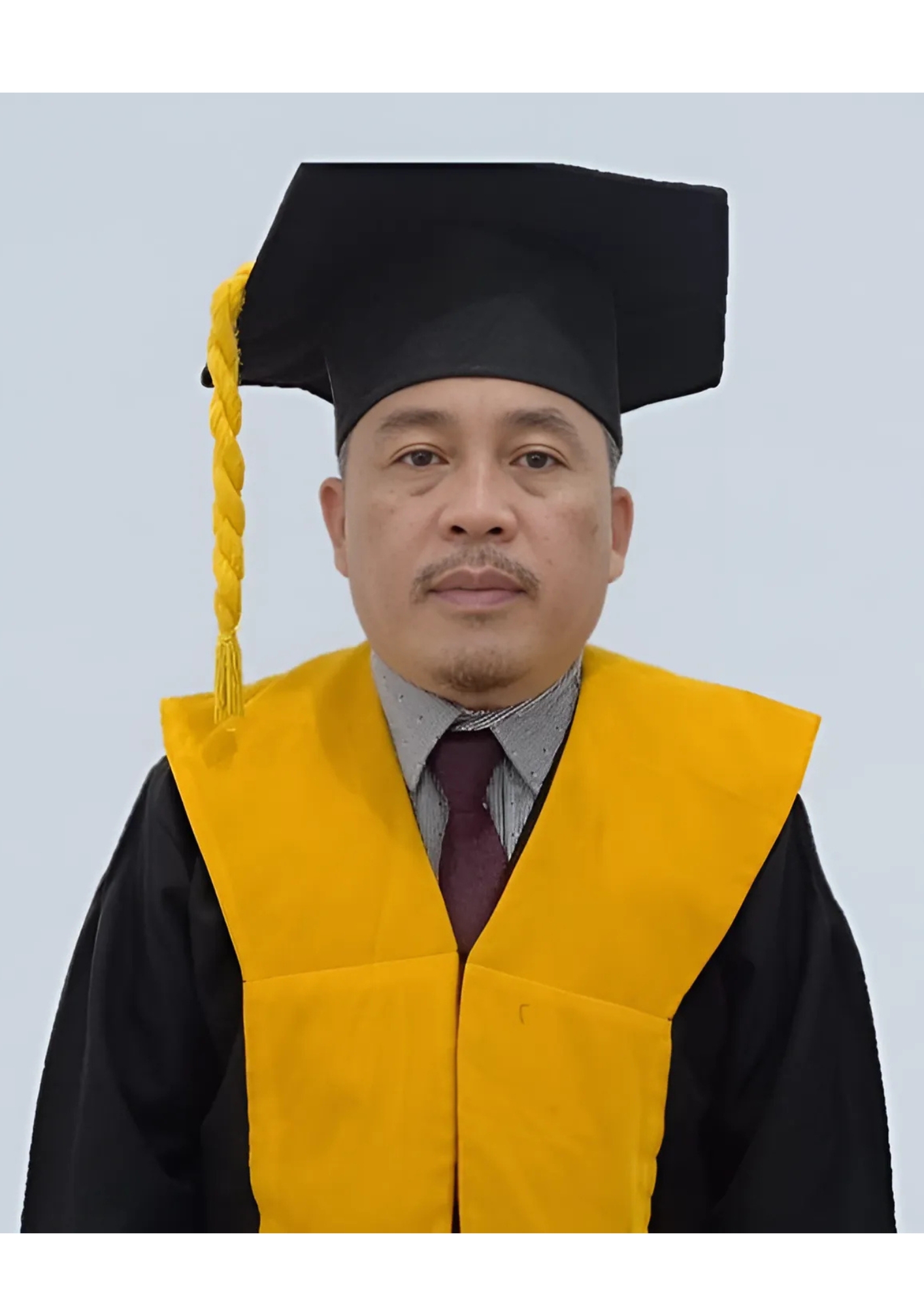 Prof. Dr. Mahmuddin, M. Ag.