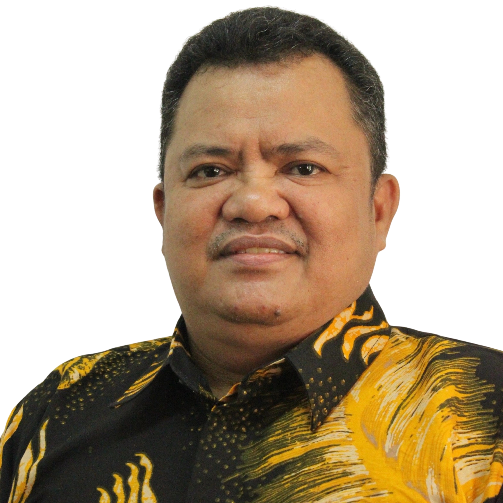Dr. Muhammad Ali, M. Ag.