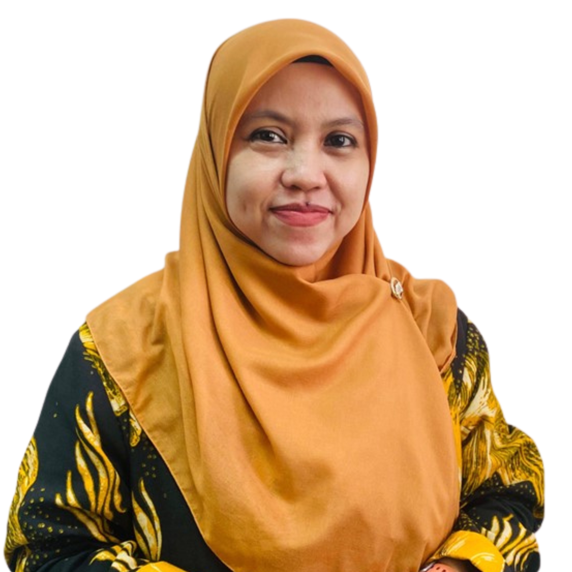 Sitti Syakirah Abu Nawas, M. Th.I