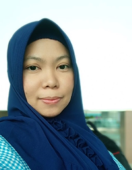 Dr. Risna Mosiba, Lc., M.Th.I.