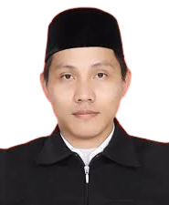 Dr. H. Muhammad Irham, S.Th.I., M.Th.I
