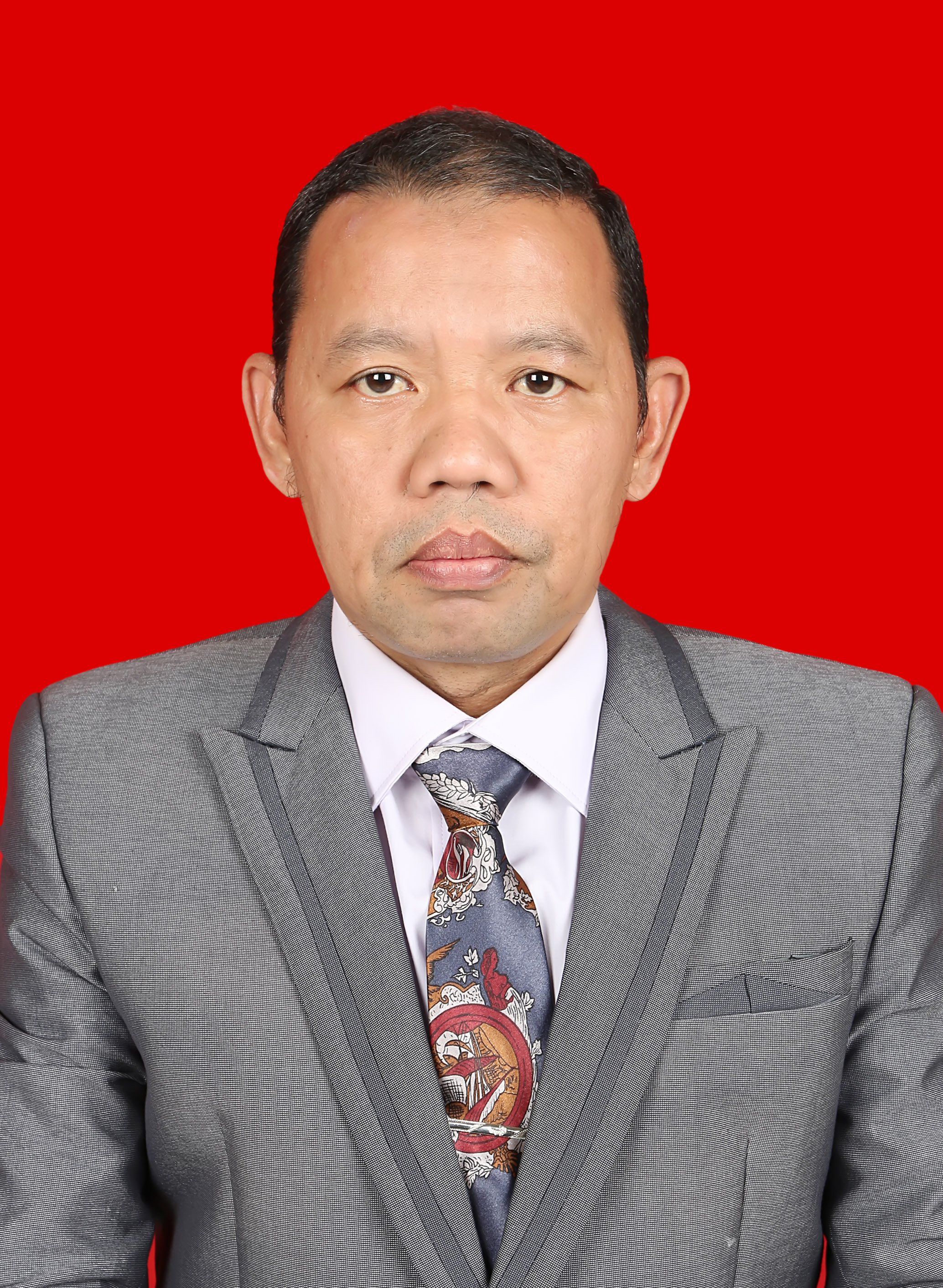 Dr. Ahmad Mujahid, M.Ag.