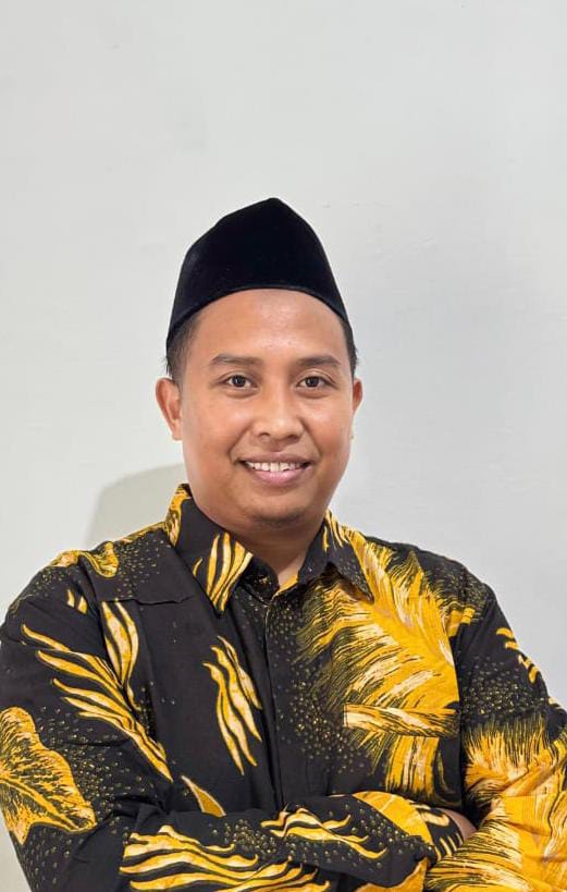 Sulaeman, S.Q., M.Ag.