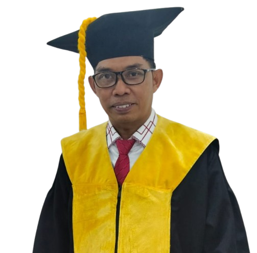 Prof. Dr. Hasyim Haddade, M.Ag.