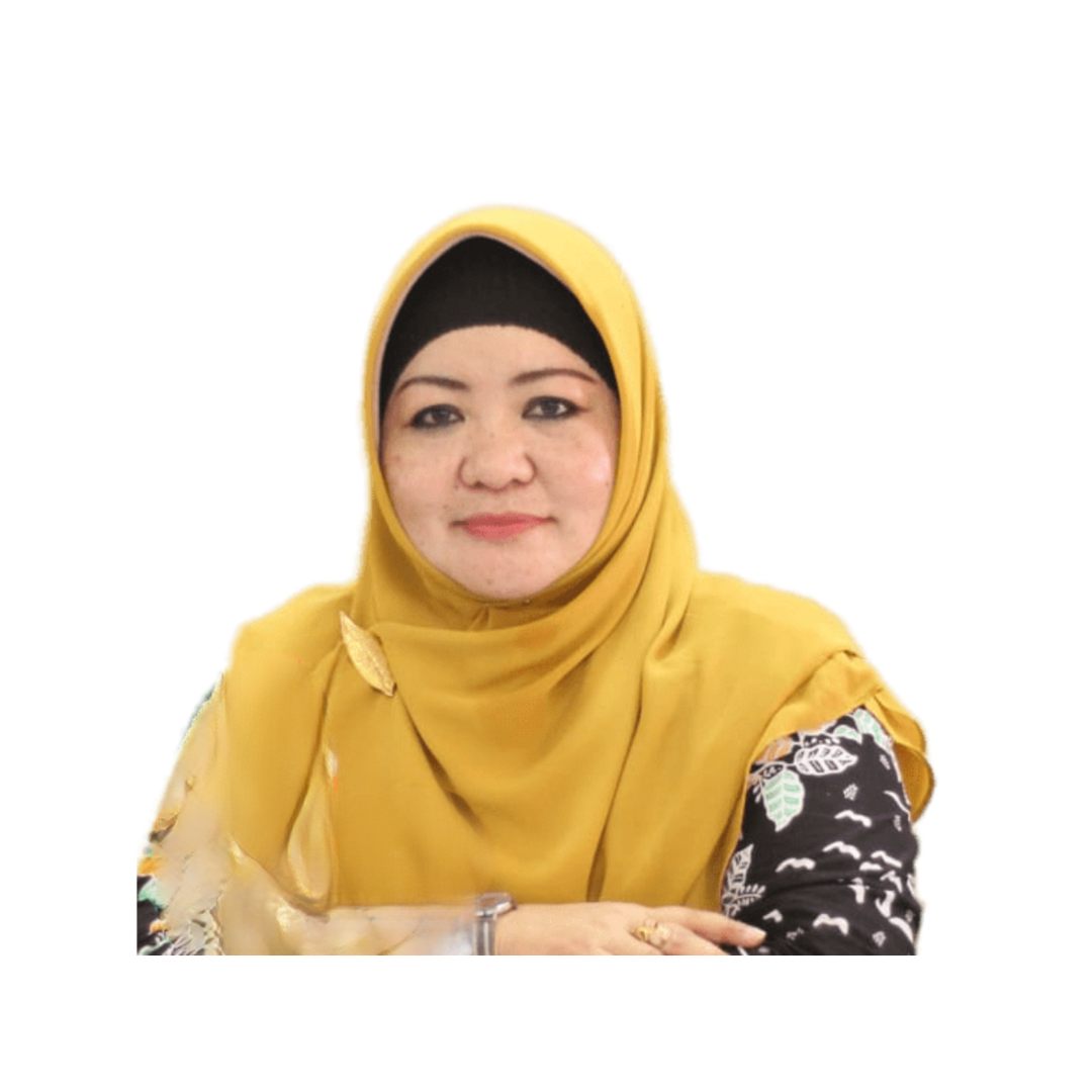 Dr. Hj. Aisyah Arsyad, S.Ag., M.A