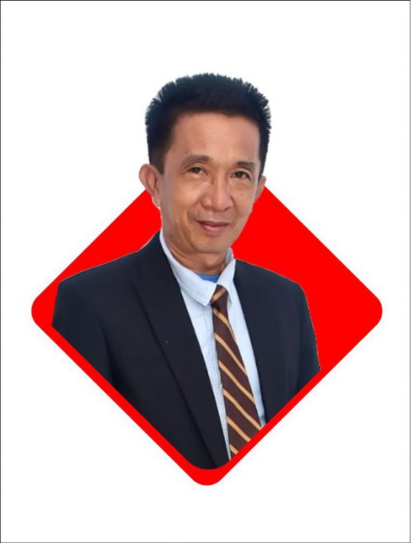 Dr. Amir Hamzah, M.Ag.