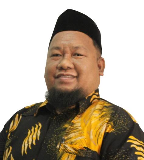 Dr. Abdul Ghany, S.Th.I.,M.Th.I