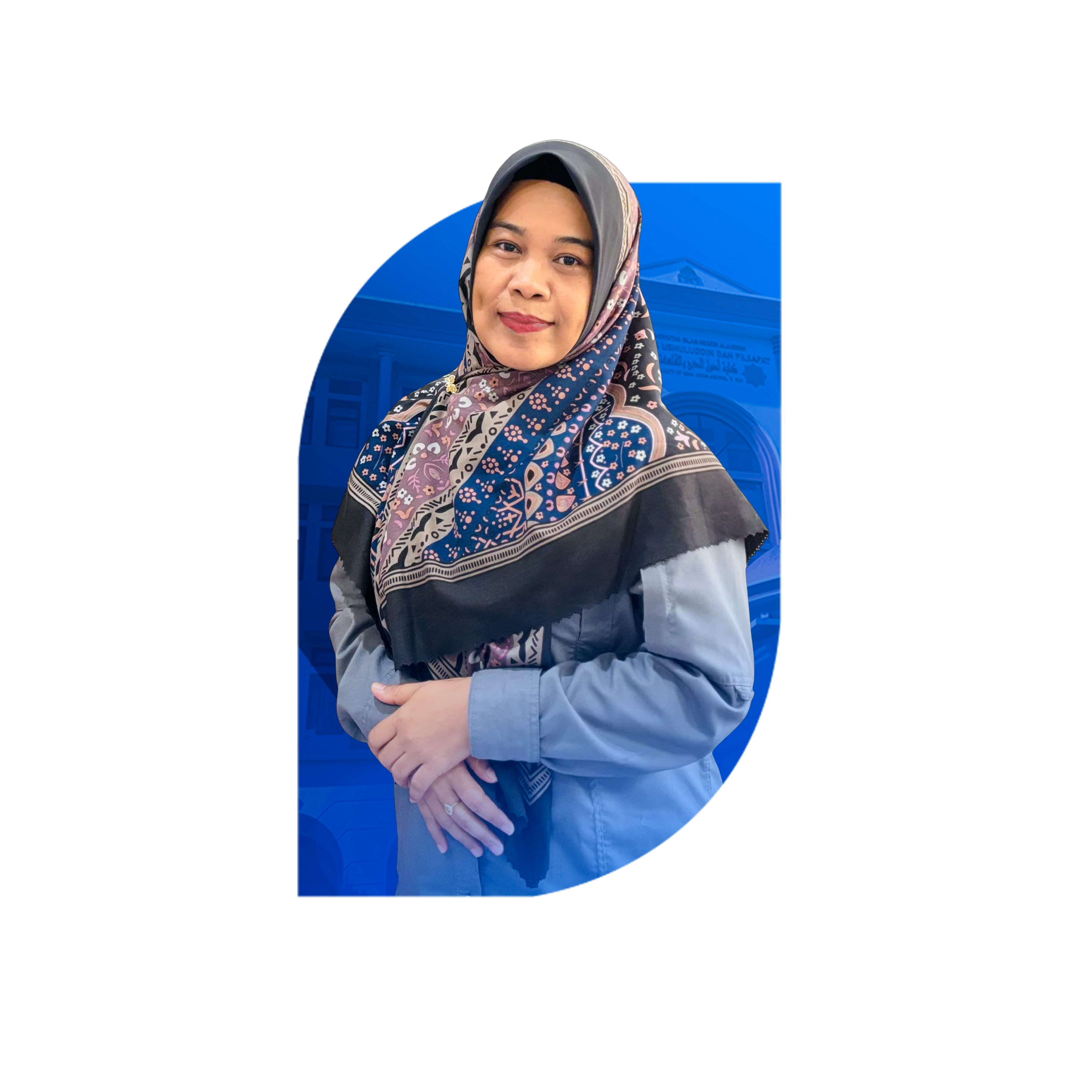 Dr. Ismah Tita Ruslin, S.IP., M.Si