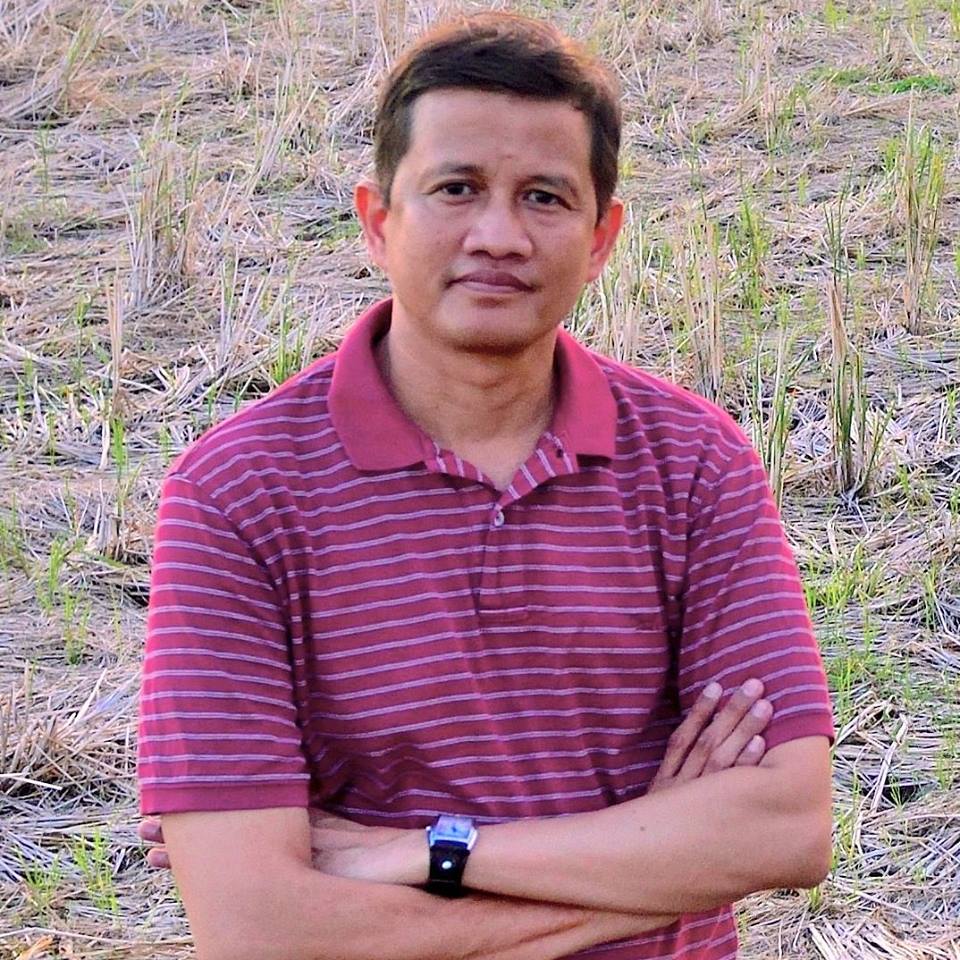 Wahyuddin Halim