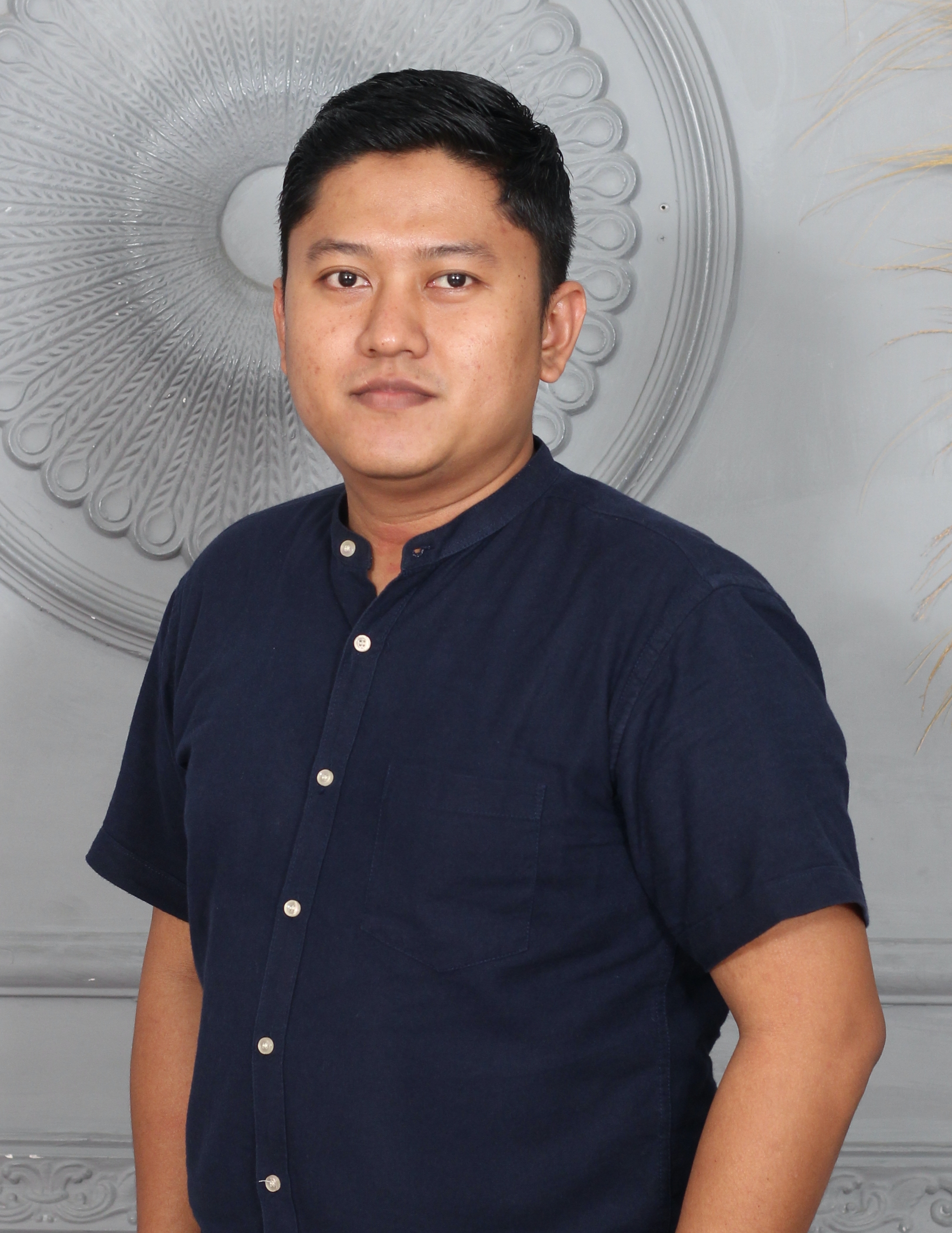 Guruh Ryan Aulia