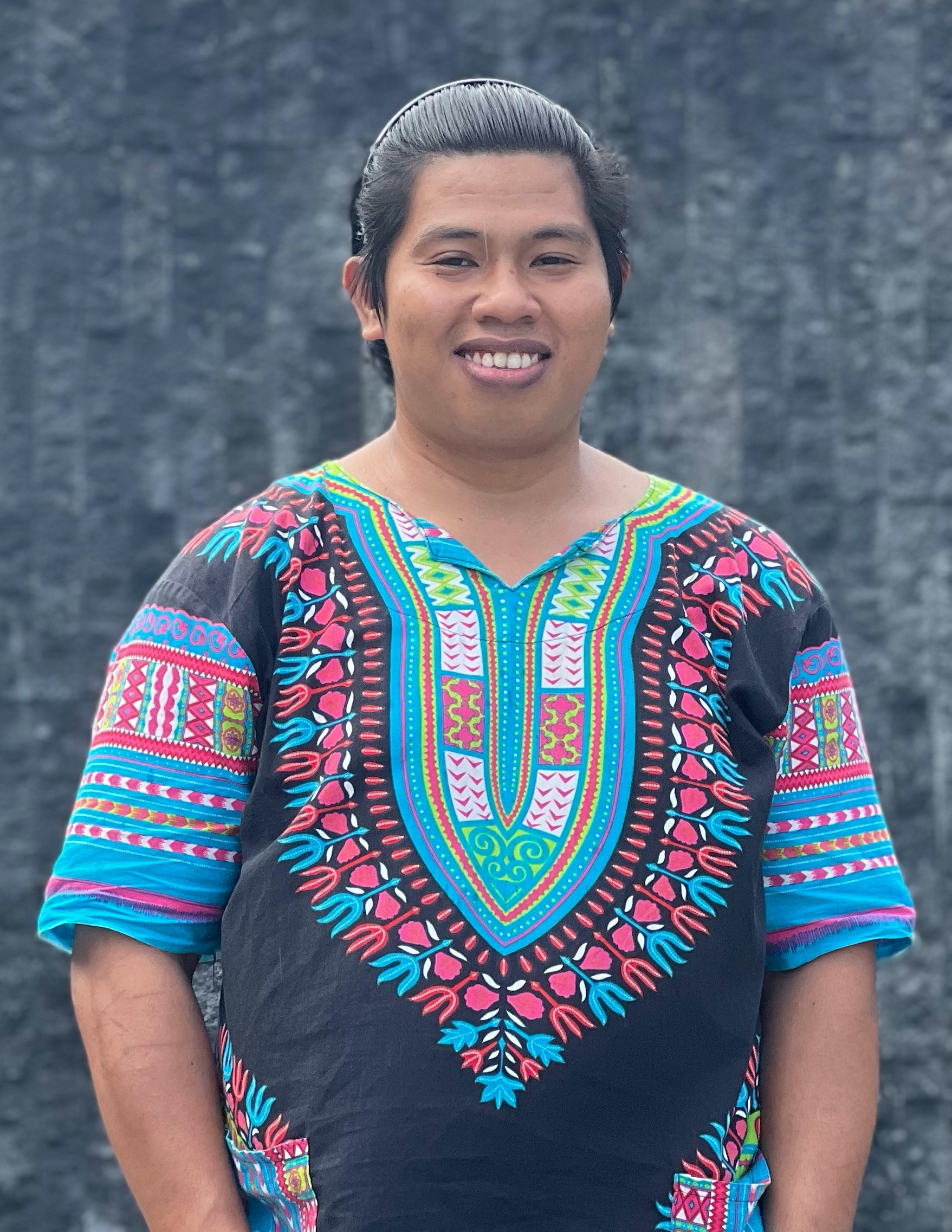 Syamsul Arif Galib