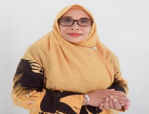 Dr. Wahyuni, S.Sos., M.Si. NIP. 19701013 199903 2 001