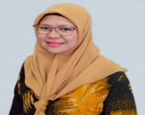 Dr. Dewi Anggariani., M.Si. NIP. 19690729 199903 2 001