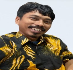 Muh. Ridha, S.HI., MA. NIP. 19840701 201903 1 004