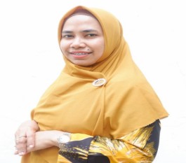Ratnah Rahman, S.Sos., M.Si. NIP. 19900906 201903 2 008