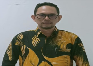 Imamul Hak, S.Ei., MA   NIP. 19861203 201903 1 011