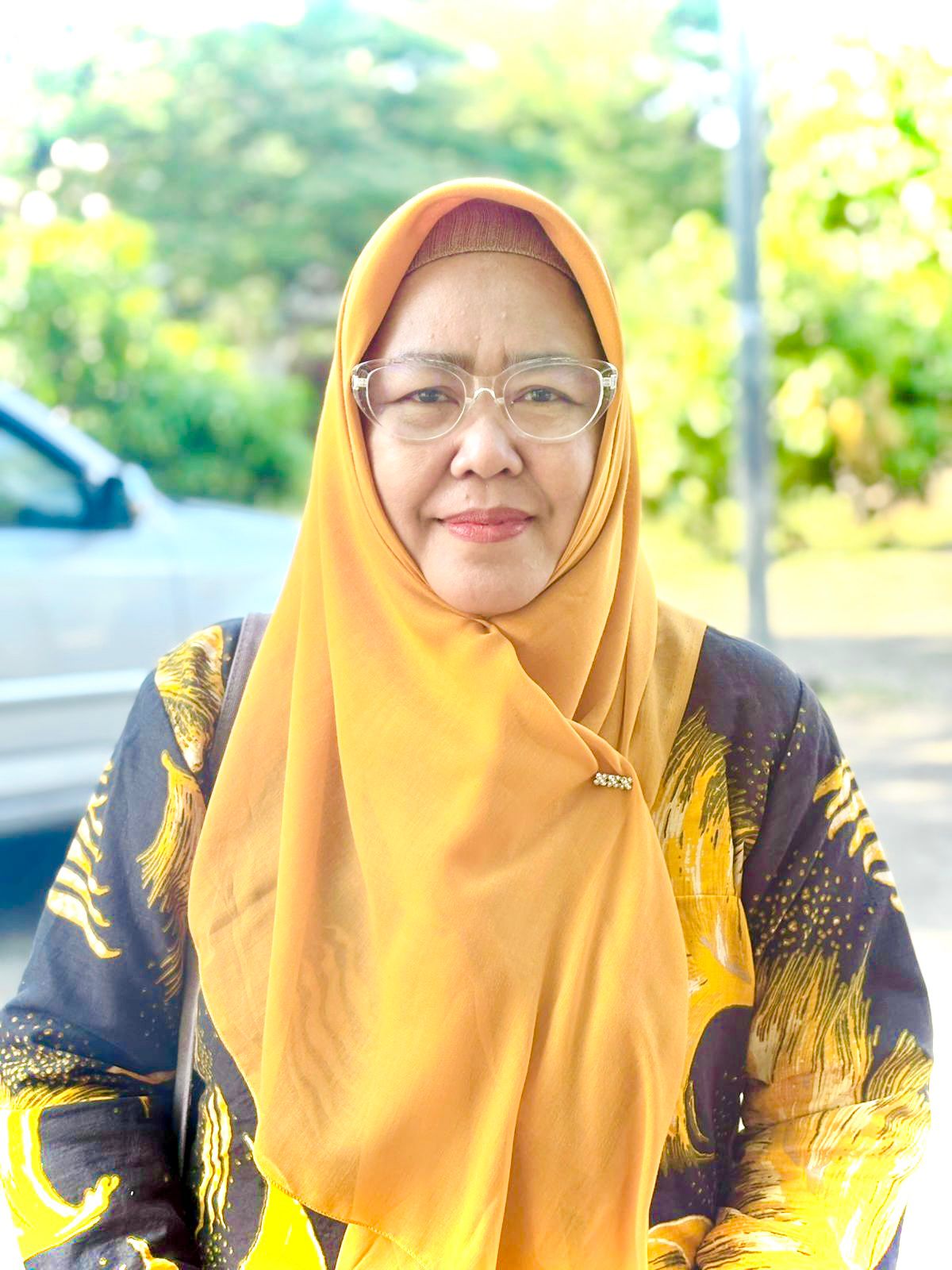 Dr. Nila Sastrawaty.,M.Si NIP. 19710712 199703 2 002