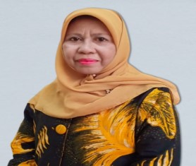 Dr. Hj. Marhaeni Shaleh., M.Pd. NIP. 19621209 199403 2 001