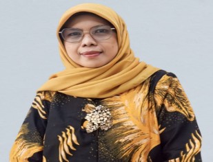 Dr. Marhany Malik., M.Hum. NIP. 19640208 198903 2 002