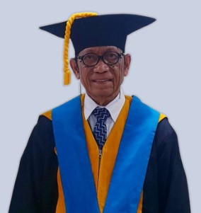 Prof. Dr. H. Musafir., M. Si. NIP. 19560717 198603 1 003