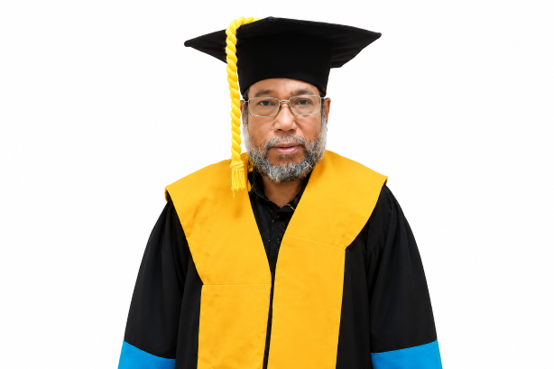 Prof. Dr. H. M. Galib M., M.A