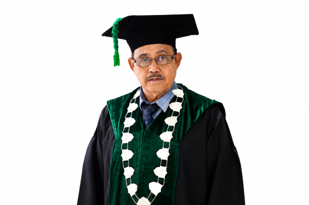Prof. Dr. H. Muhammad Ramli M.Si
