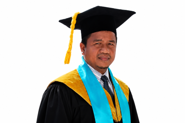 Prof. Dr. H. Arifuddin, M.Ag