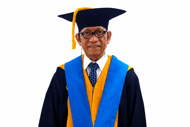 Prof. Dr. H. Musafir Pabbabari, M.Si