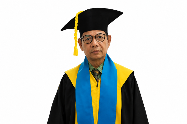 Prof. Dr. H. Muh. Natsir, M.Ag