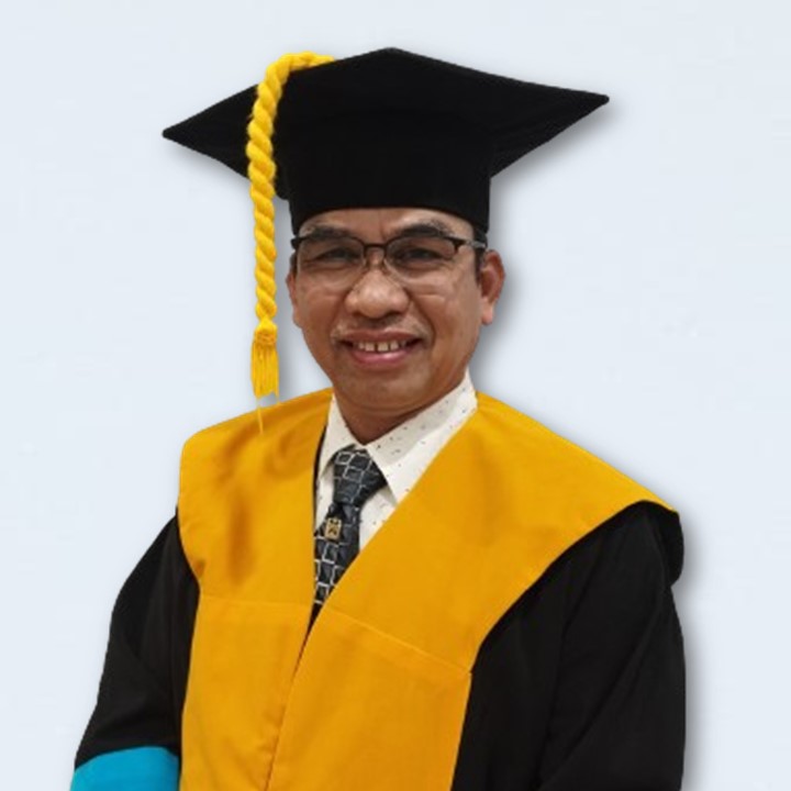 Prof. Dr. Muhsin, M.Th.I