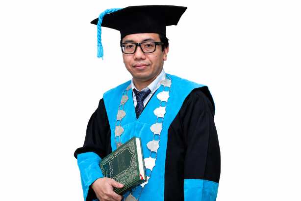 Prof. Dr. Muhaemin, M.Th.I., M.Ed