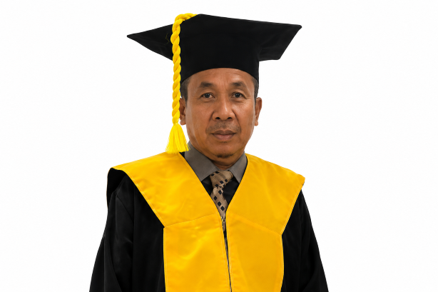 Prof. Dr. Abdullah, S.Ag. M.Ag.