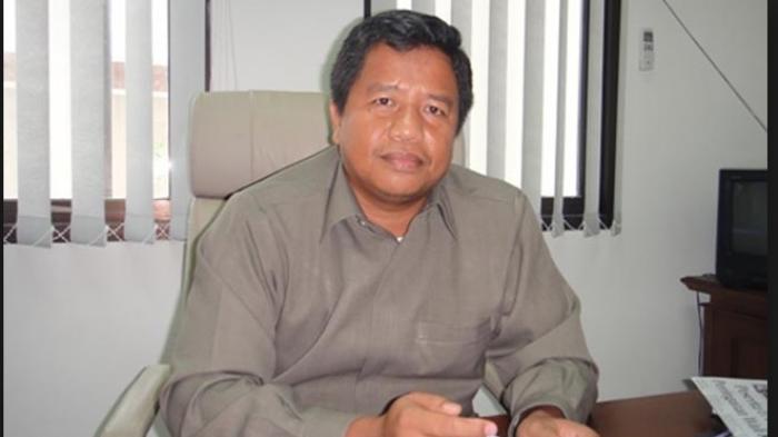 Prof. Dr. H. Arifuddin, M.Ag.