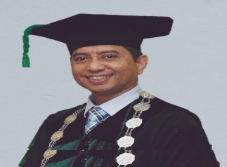 Prof. H. Hamdan Juhannis, M.A.,Ph.D
