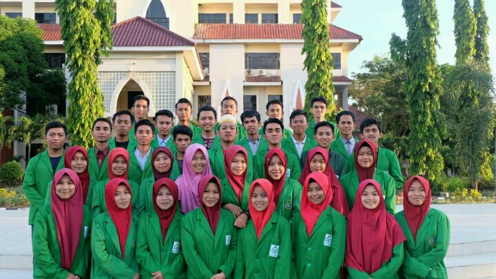 Himpunan Mahasiswa Jurusan (HMJ) Ilmu Hadis