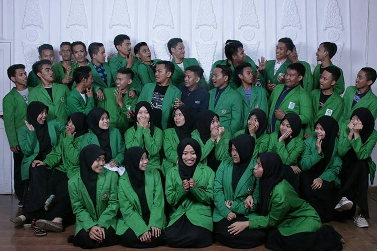 HMJ Tafsir Hadis