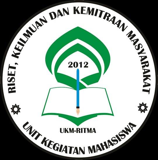 RITMA-Riset, Keilmuan dan Kemitraan Masyarakat