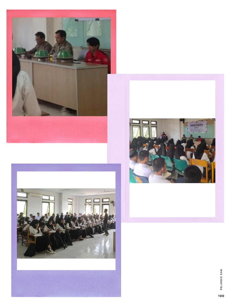 HMJ Sosiologi Agama UIN Alauddin Makassar