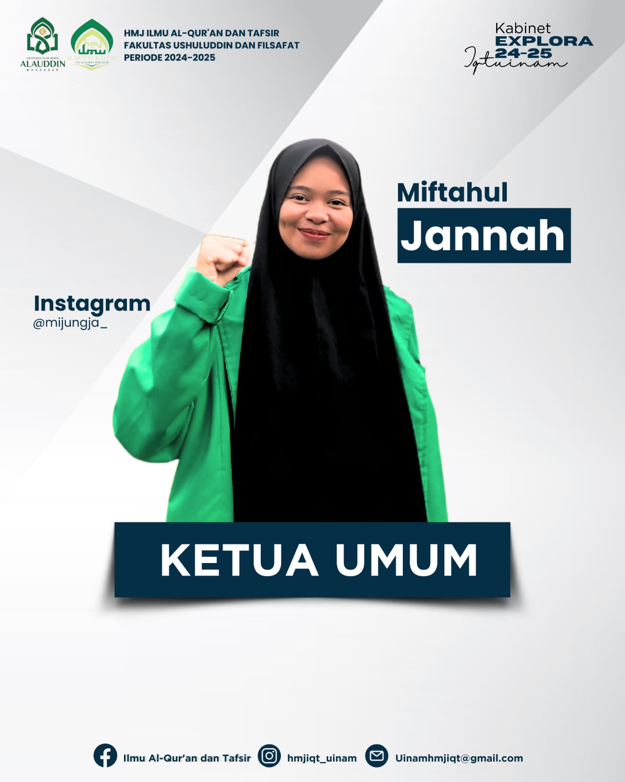 Miftahul Jannah 