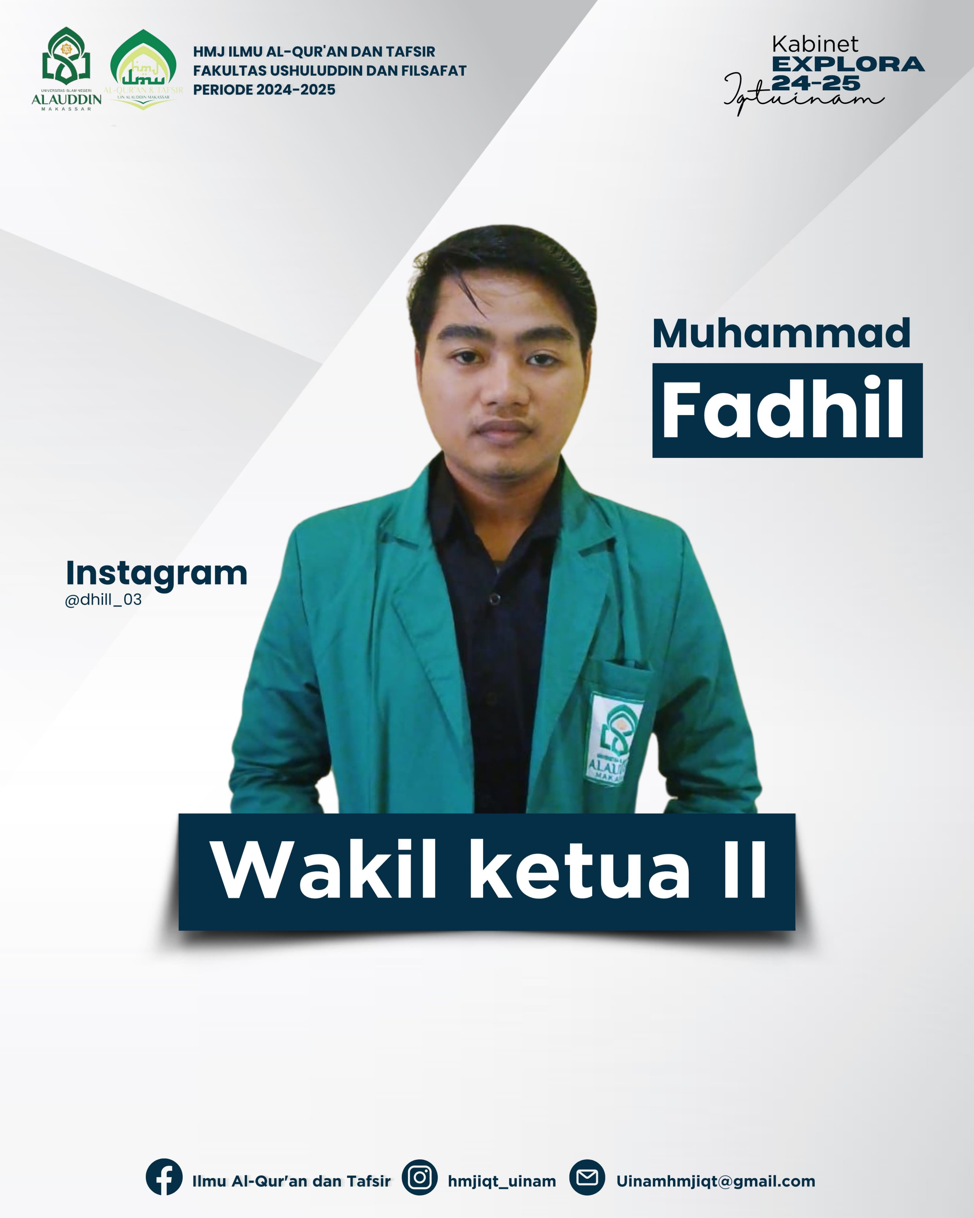 Muhammad Fadhil