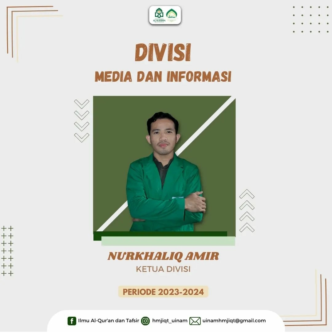 Nurkhaliq Amir