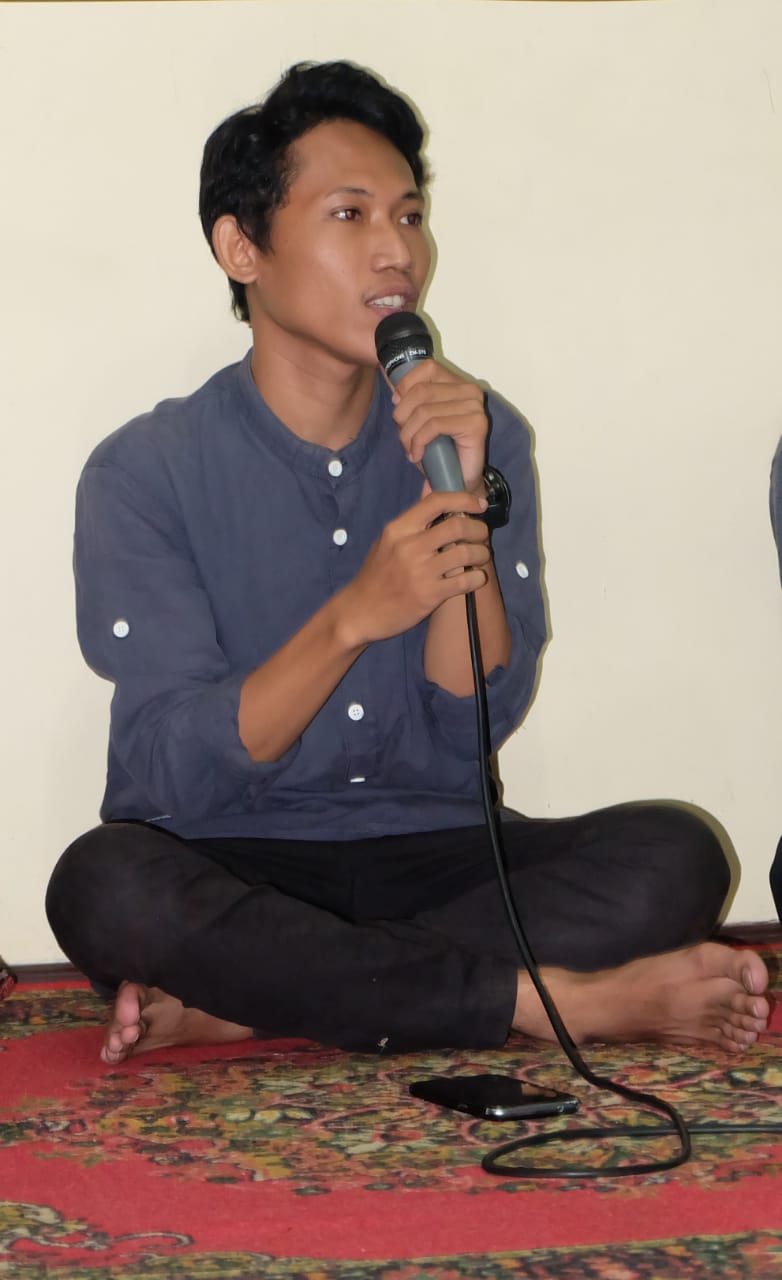 Asmi Ashari Shabran