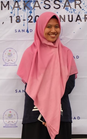 Nur Faika