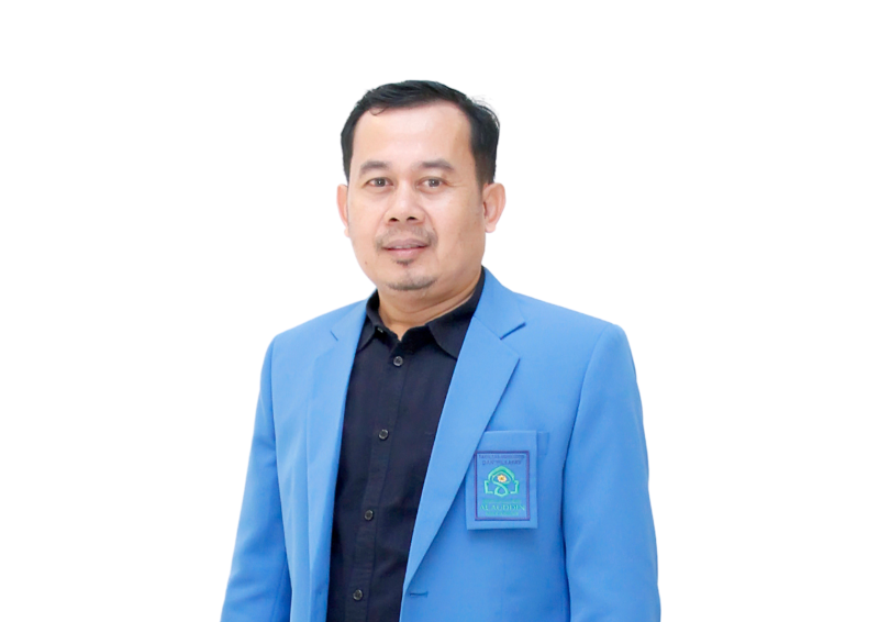 Syahrir Karim, M.Si., Ph.D