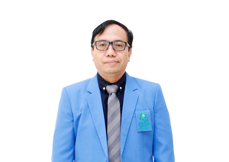 Prof. Dr. Muhaemin, M.Th.I., M.Ed