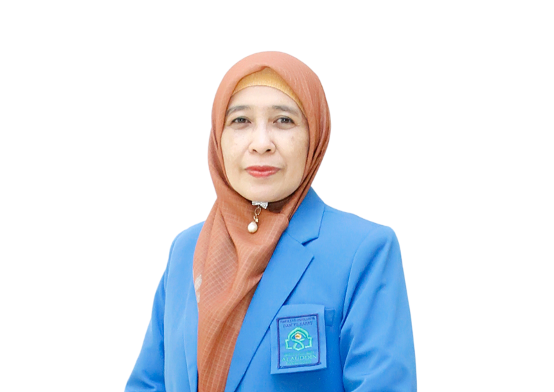 Prof. Dr. Hj. Darmawati H., M.HI