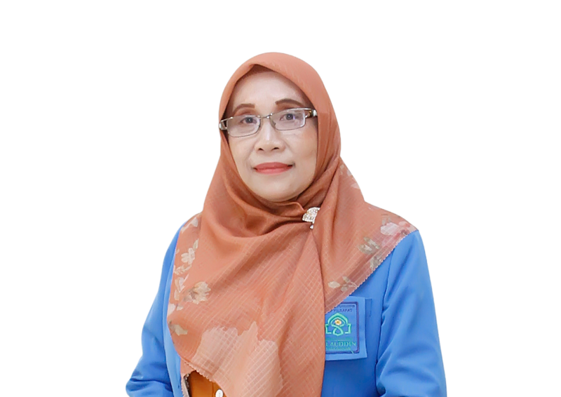 Dr. Wahyuni, S.Sos., M.Si